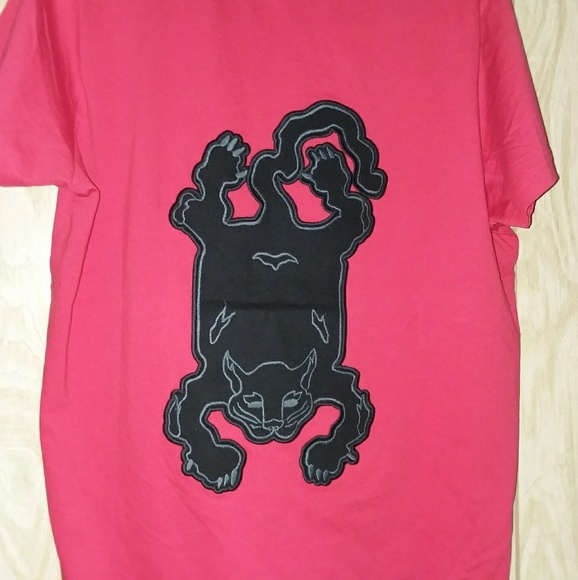 Puma X The Weeknd Tee - Picture 4 of 8